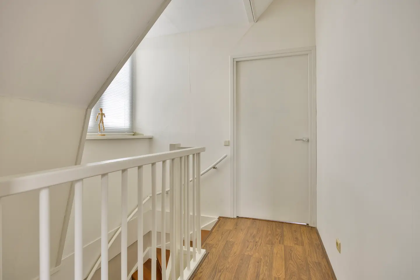 Foto #29 Huurwoning Gerrit Achterberglaan De Meern