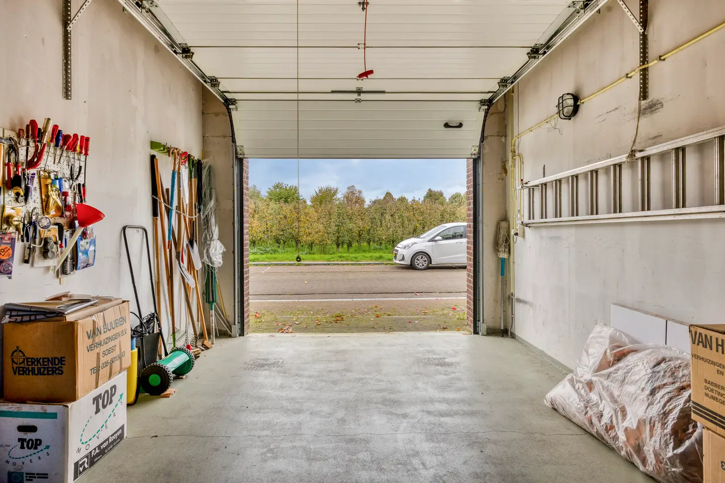 Foto #35 Huurwoning Gerrit Achterberglaan De Meern