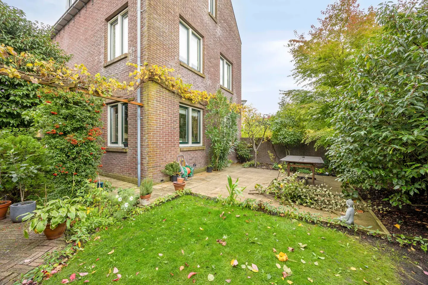 Foto #36 Huurwoning Gerrit Achterberglaan De Meern