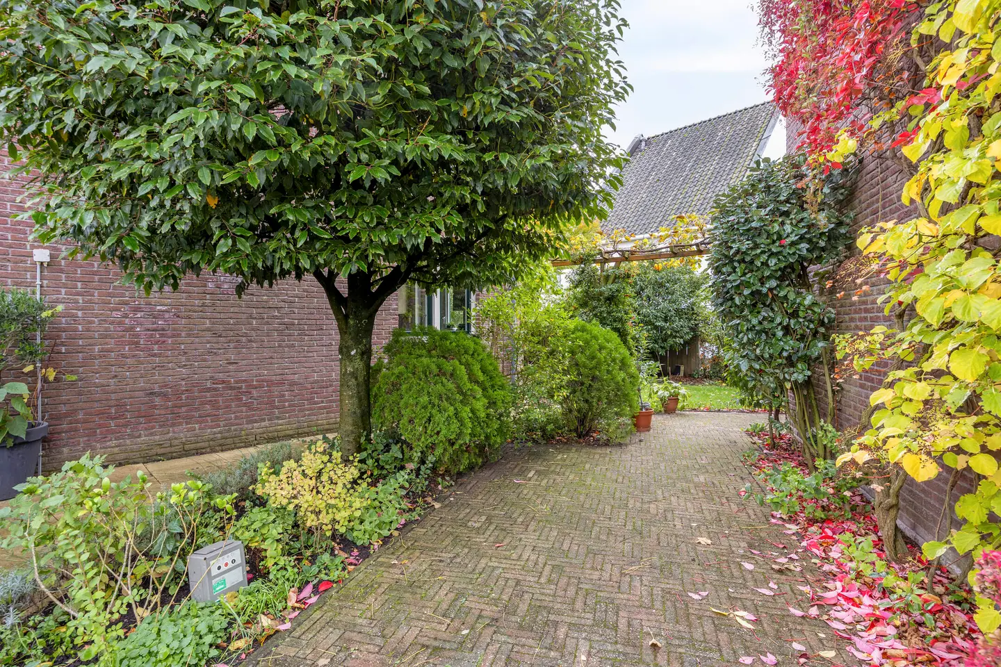 Foto #38 Huurwoning Gerrit Achterberglaan De Meern