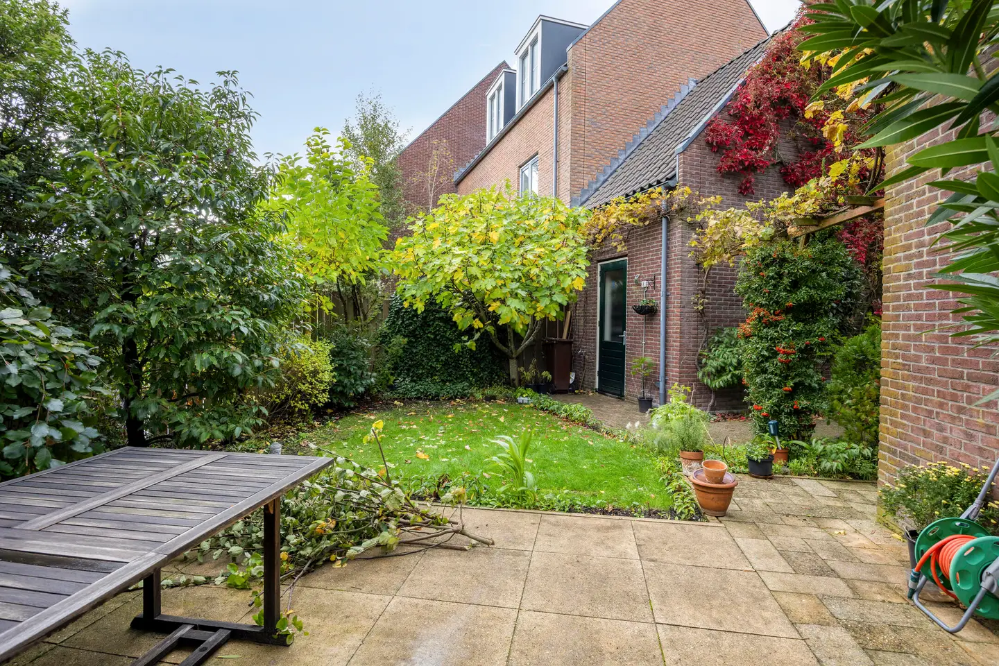 Foto #39 Huurwoning Gerrit Achterberglaan De Meern