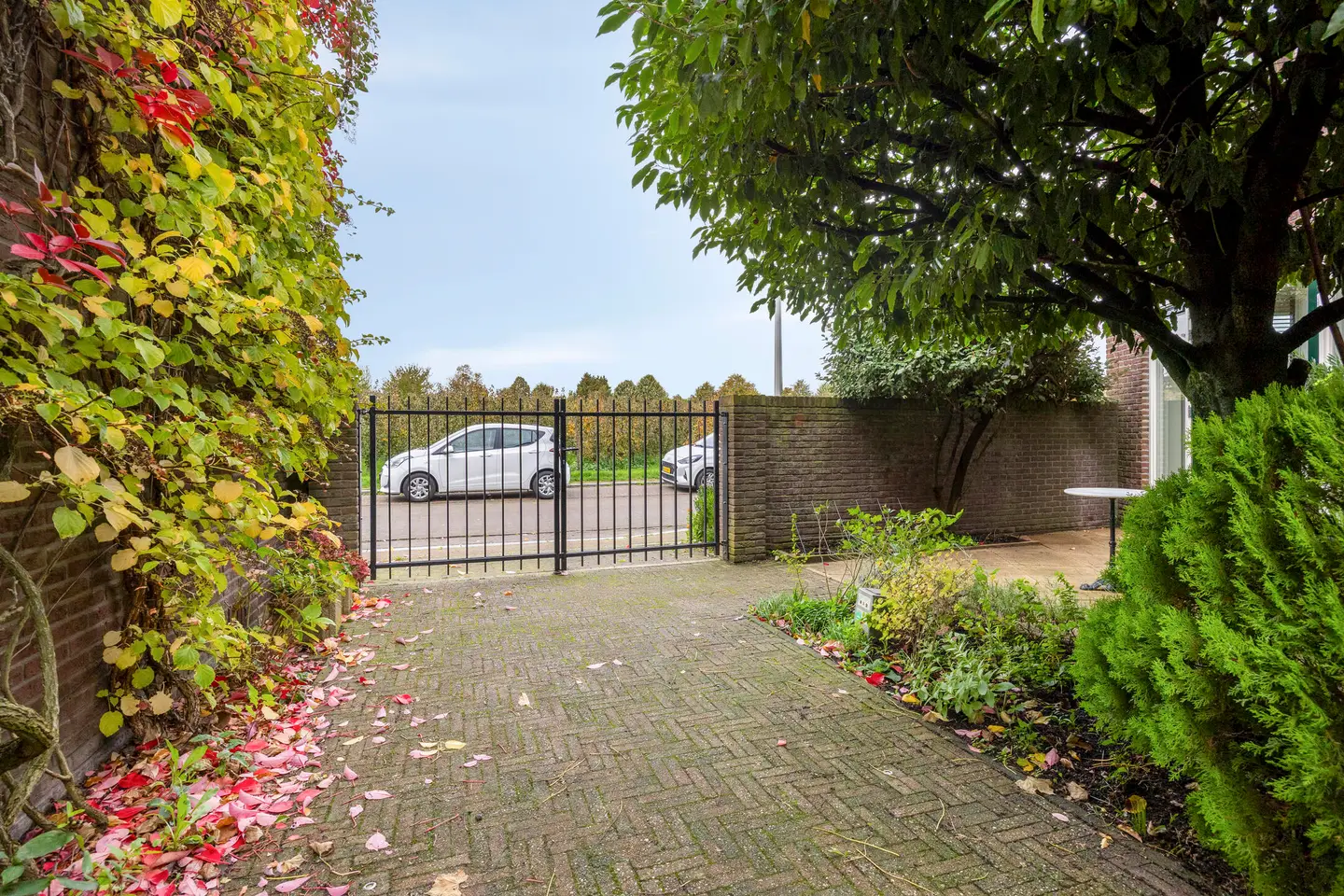 Foto #40 Huurwoning Gerrit Achterberglaan De Meern