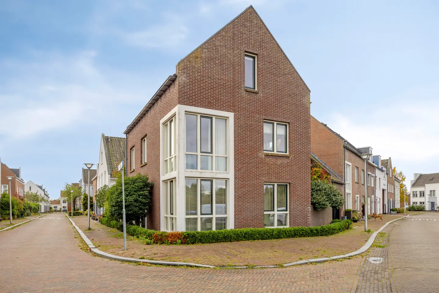 Foto #44 Huurwoning Gerrit Achterberglaan De Meern