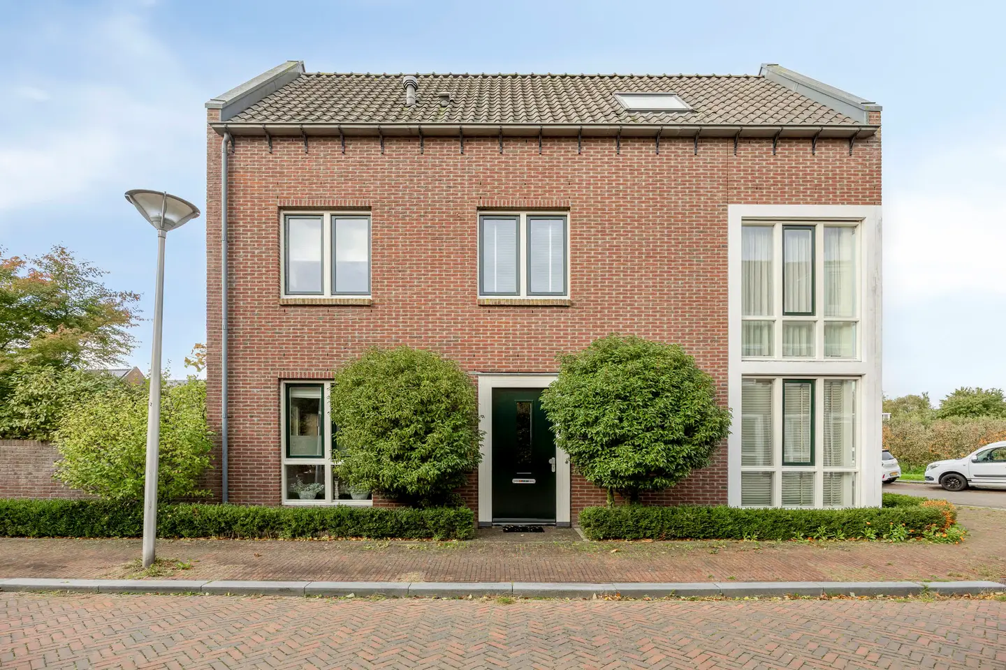 Foto #46 Huurwoning Gerrit Achterberglaan De Meern