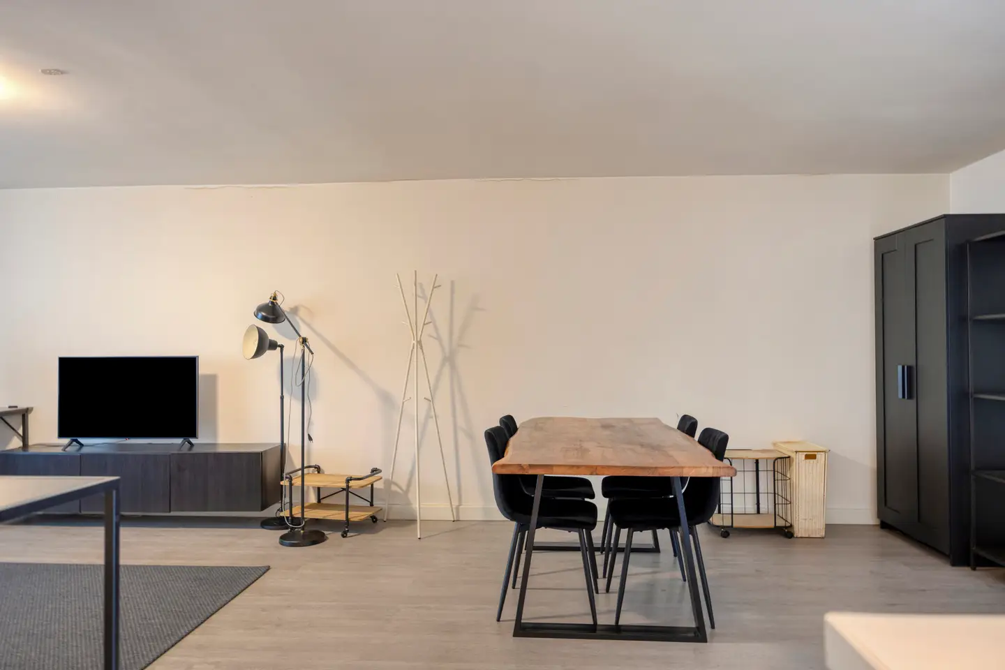 Foto #9 Appartement Spoorsingel Rotterdam