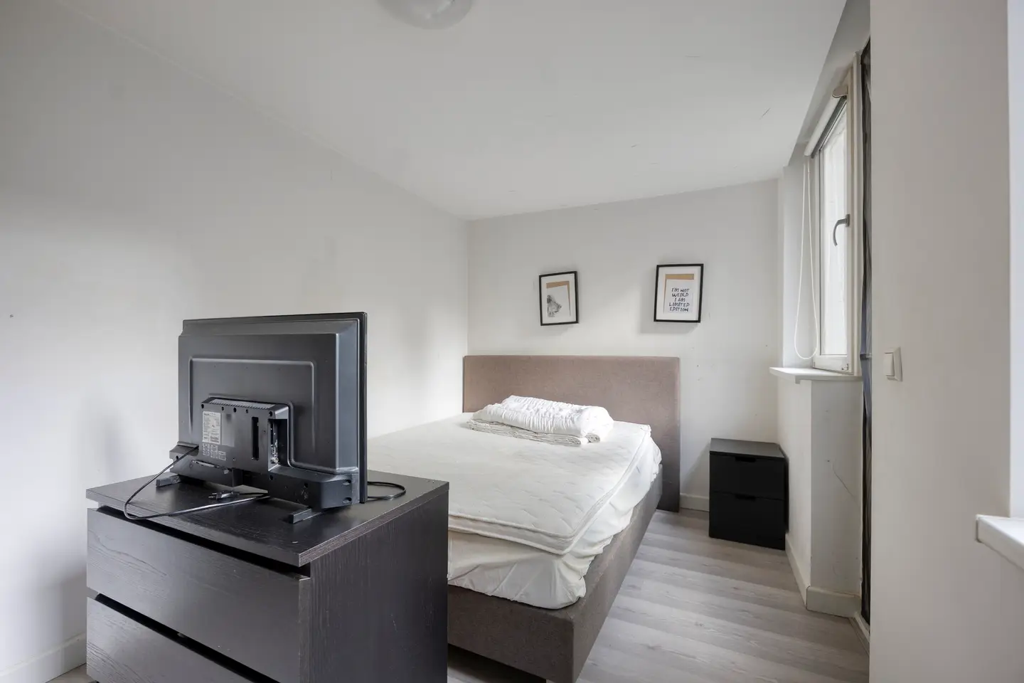 Foto #16 Appartement Spoorsingel Rotterdam