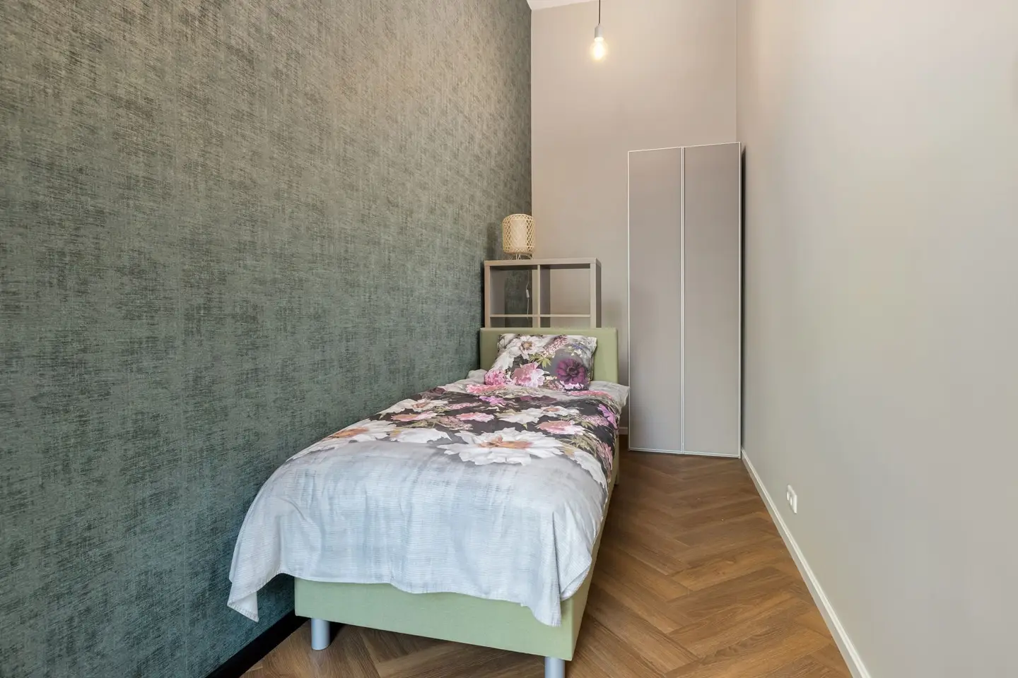 Foto #13 Appartement Nico Koomanskade Rotterdam