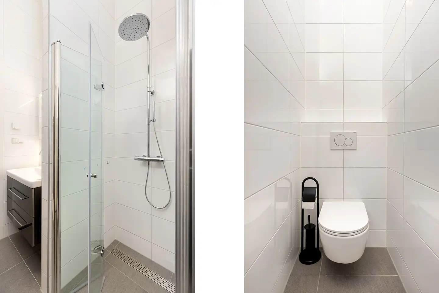 Foto #15 Appartement Nico Koomanskade Rotterdam