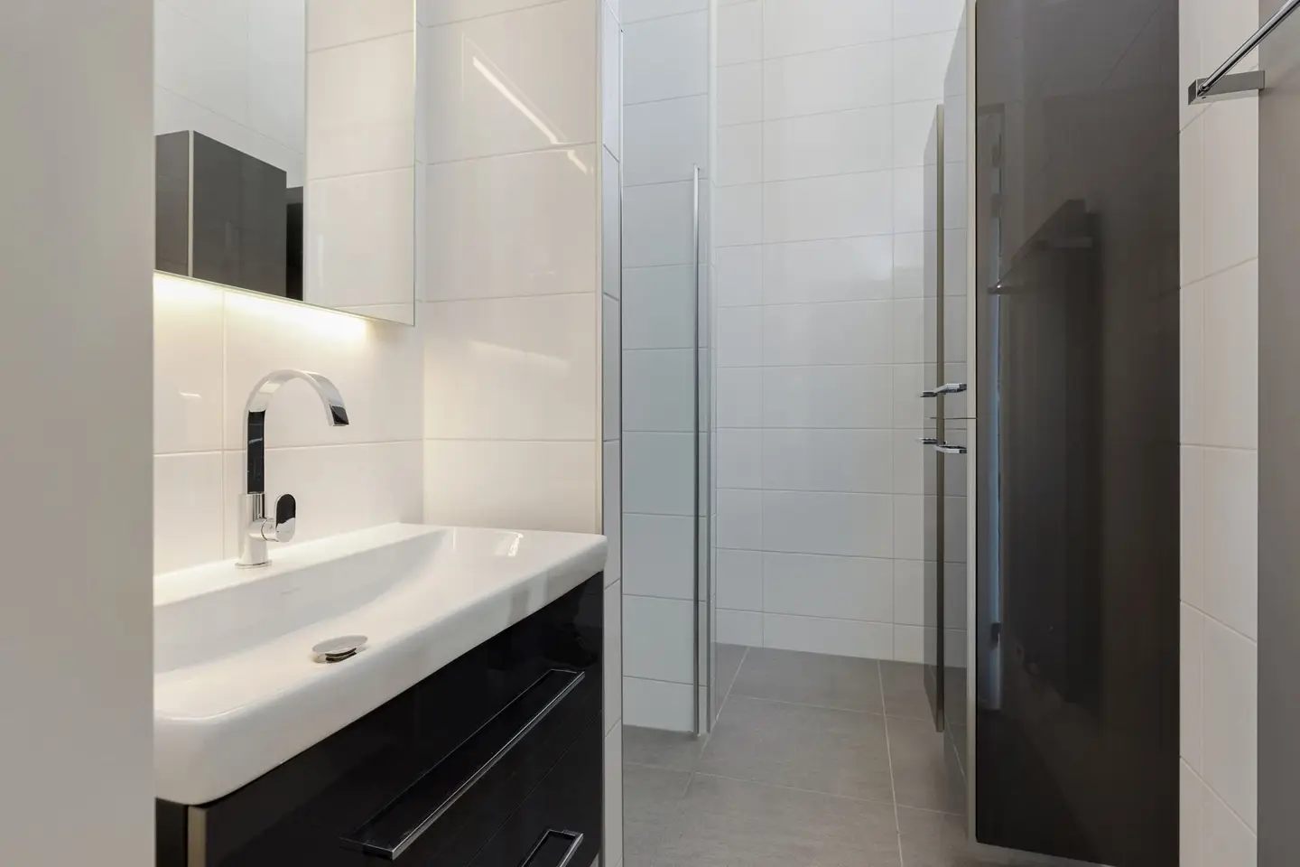 Foto #16 Appartement Nico Koomanskade Rotterdam