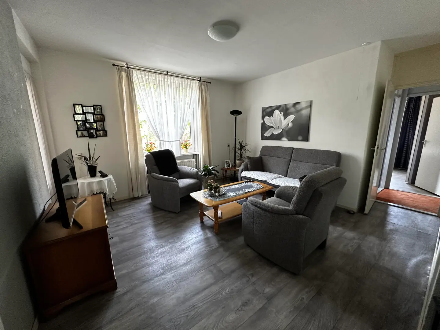 Foto #3 Appartement Berghofstraat Eygelshoven