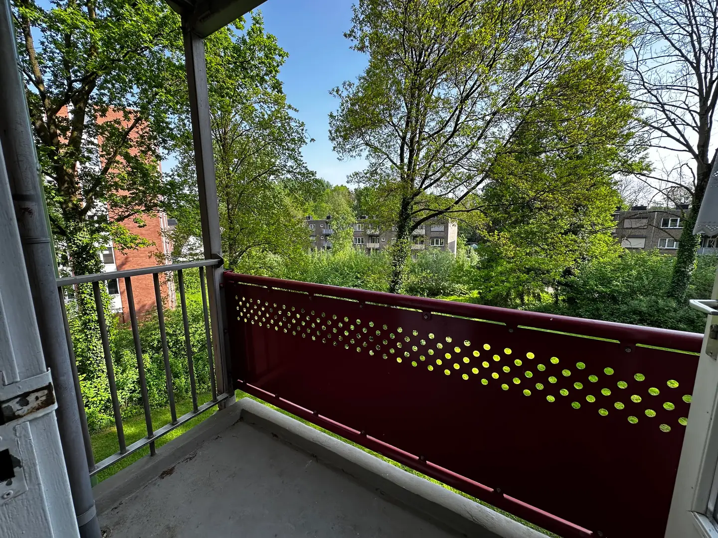 Foto #18 Appartement Berghofstraat Eygelshoven