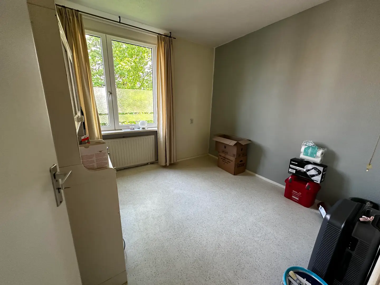 Foto #15 Appartement Berghofstraat Eygelshoven