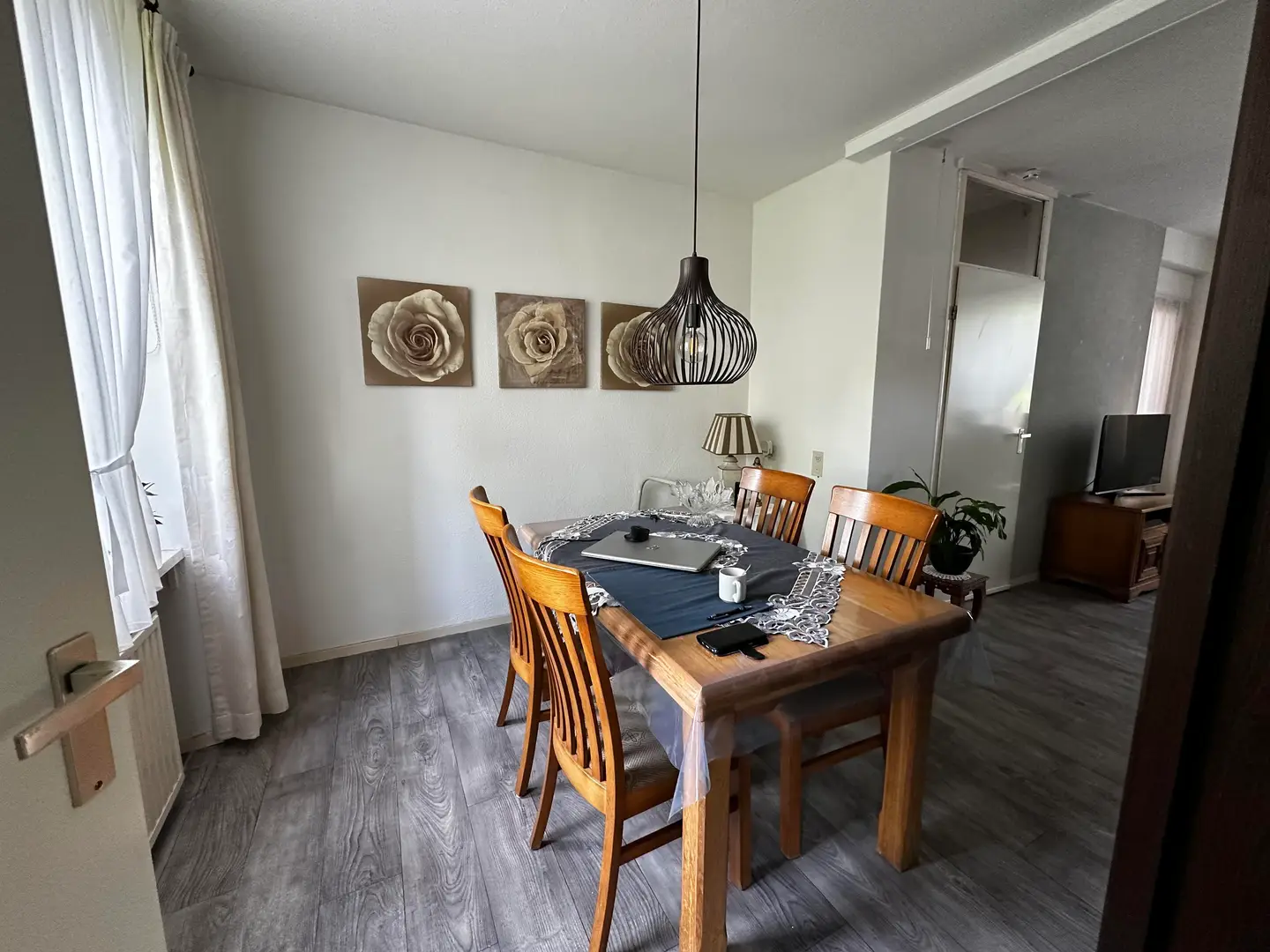Foto #4 Appartement Berghofstraat Eygelshoven