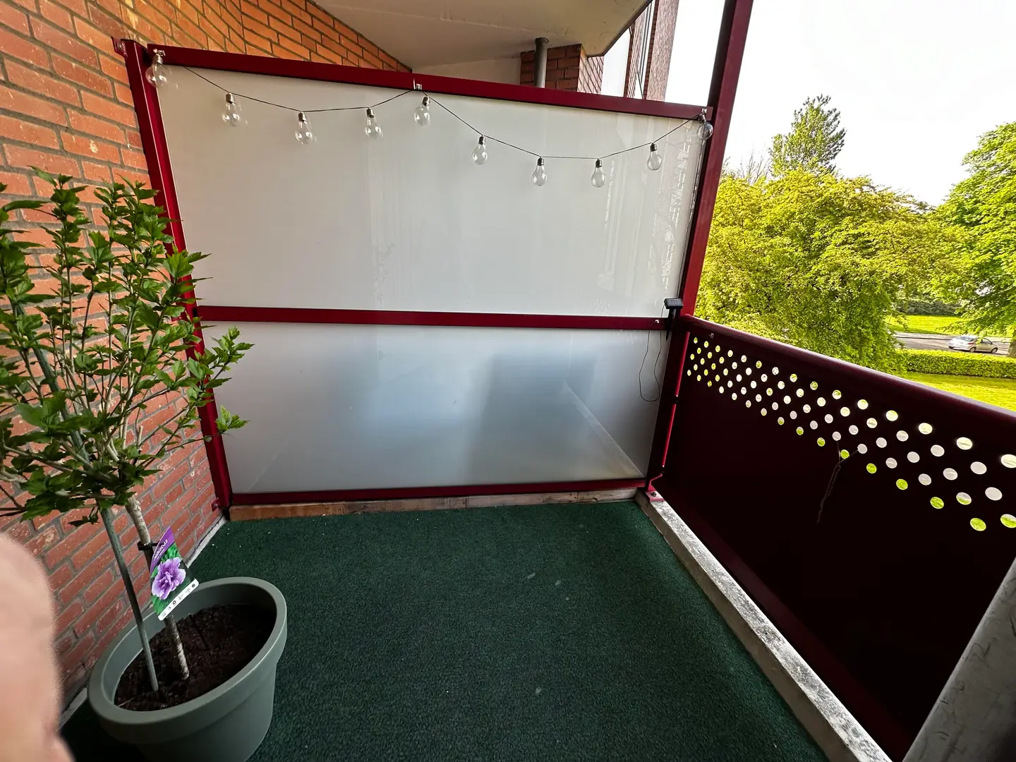 Foto #9 Appartement Berghofstraat Eygelshoven