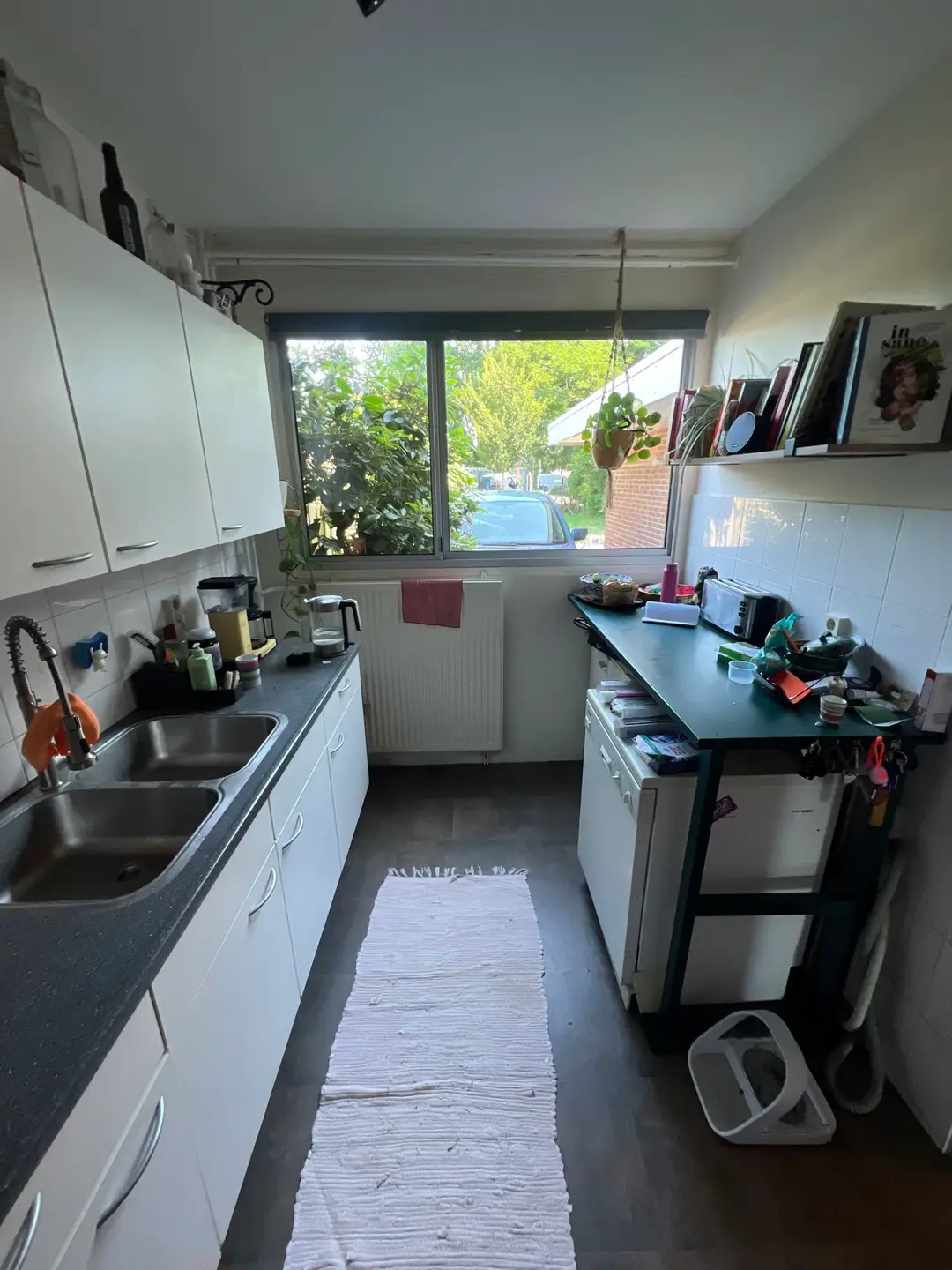 Foto #10 Huurwoning Kolkrijst Hoogland