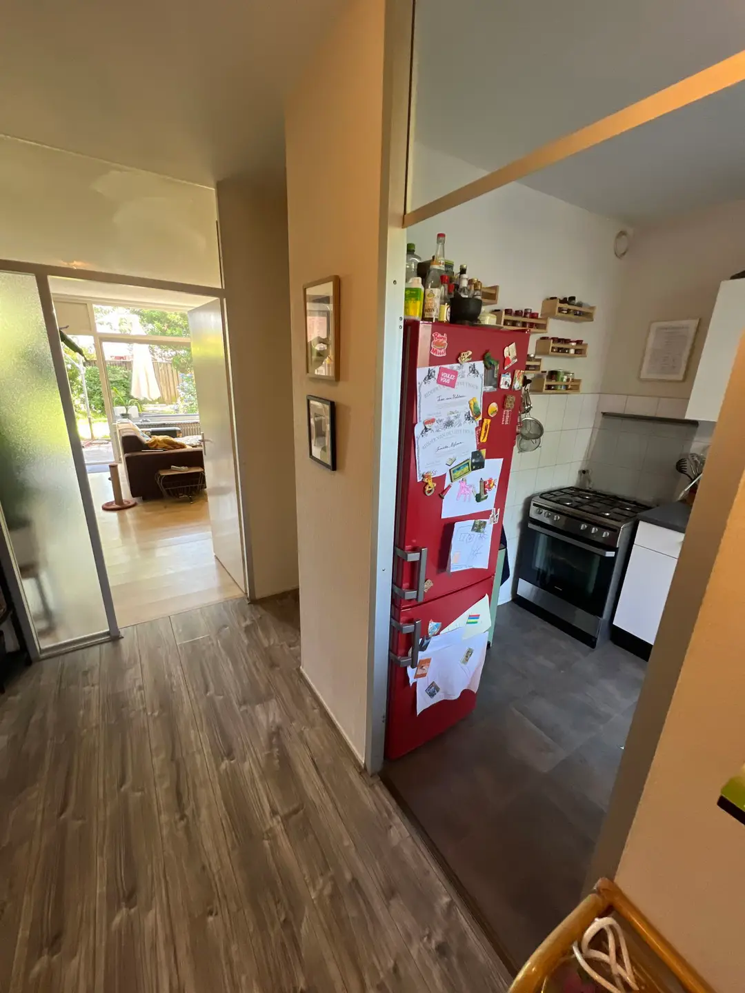 Foto #6 Huurwoning Kolkrijst Hoogland