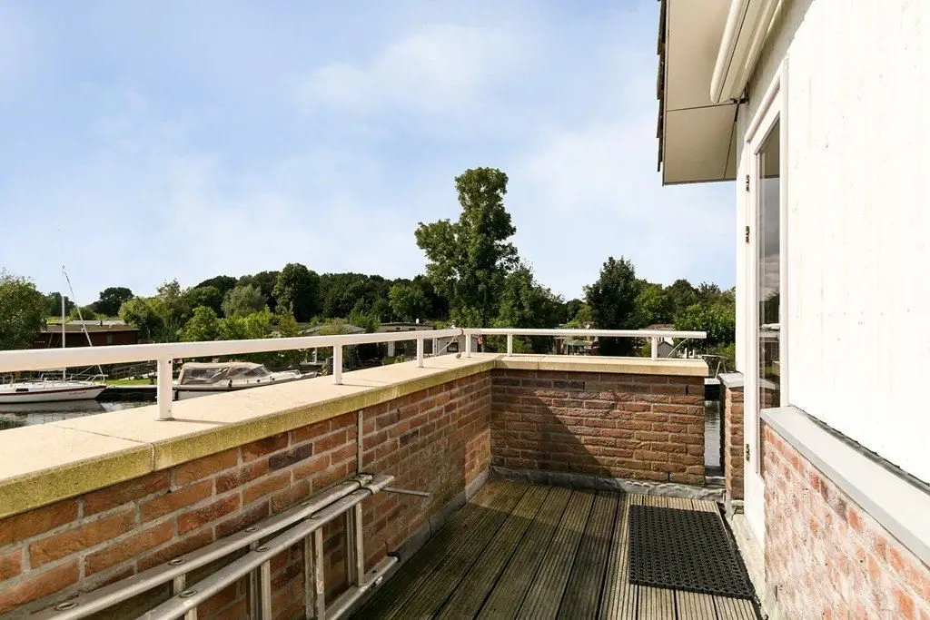 Foto #12 Huurwoning Vinkenkade Vinkeveen