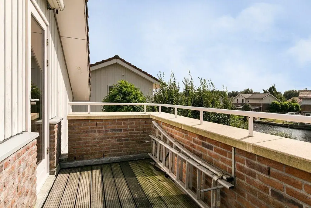 Foto #11 Huurwoning Vinkenkade Vinkeveen