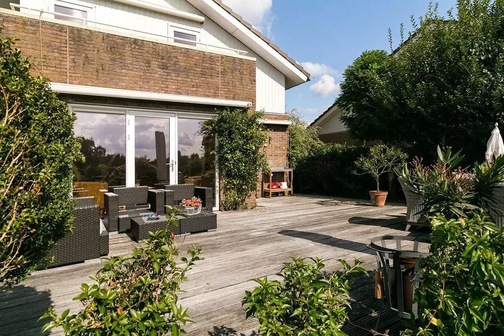 Foto #21 Huurwoning Vinkenkade Vinkeveen