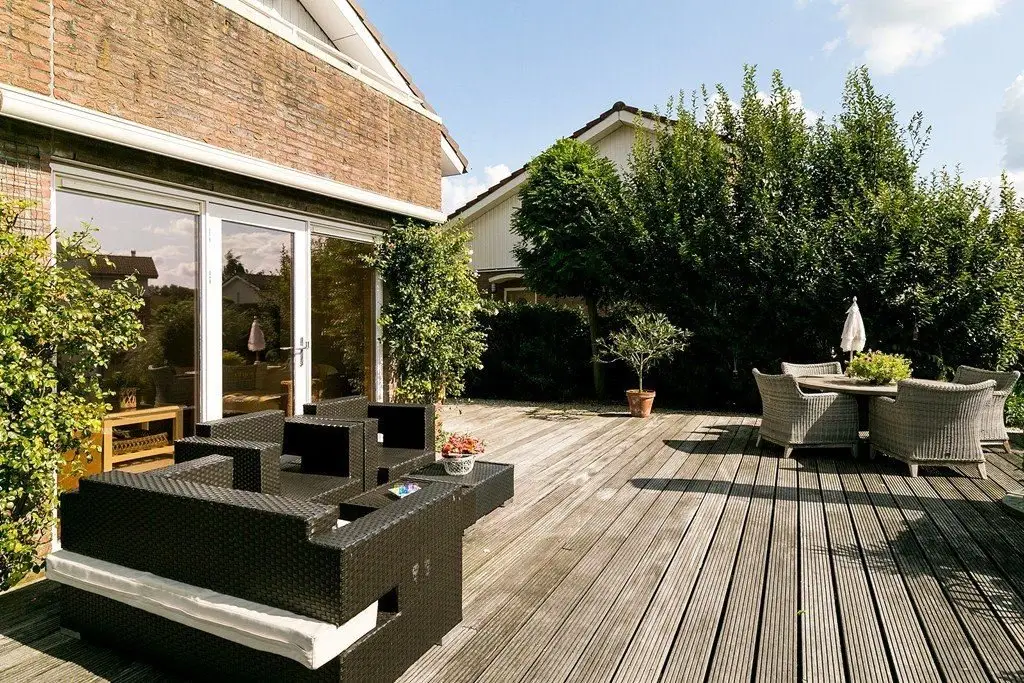 Foto #20 Huurwoning Vinkenkade Vinkeveen