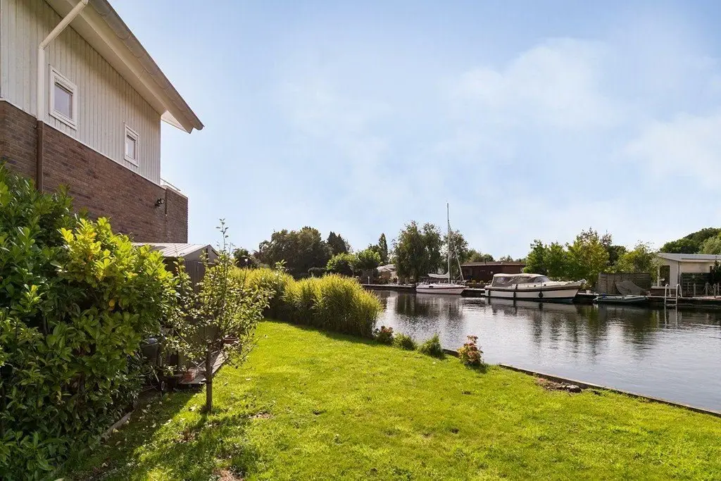 Foto #22 Huurwoning Vinkenkade Vinkeveen
