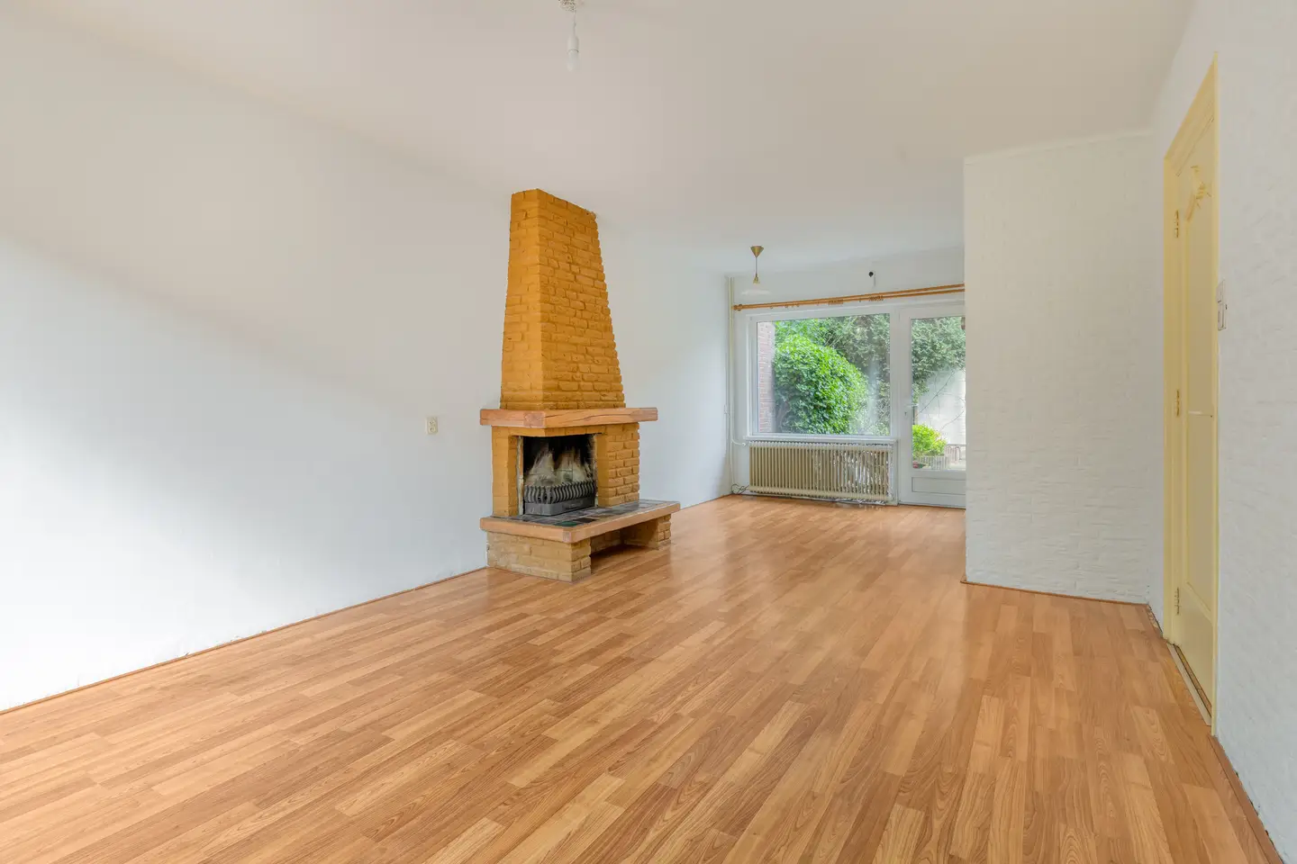 Foto #2 Huurwoning Schubertlaan Eindhoven