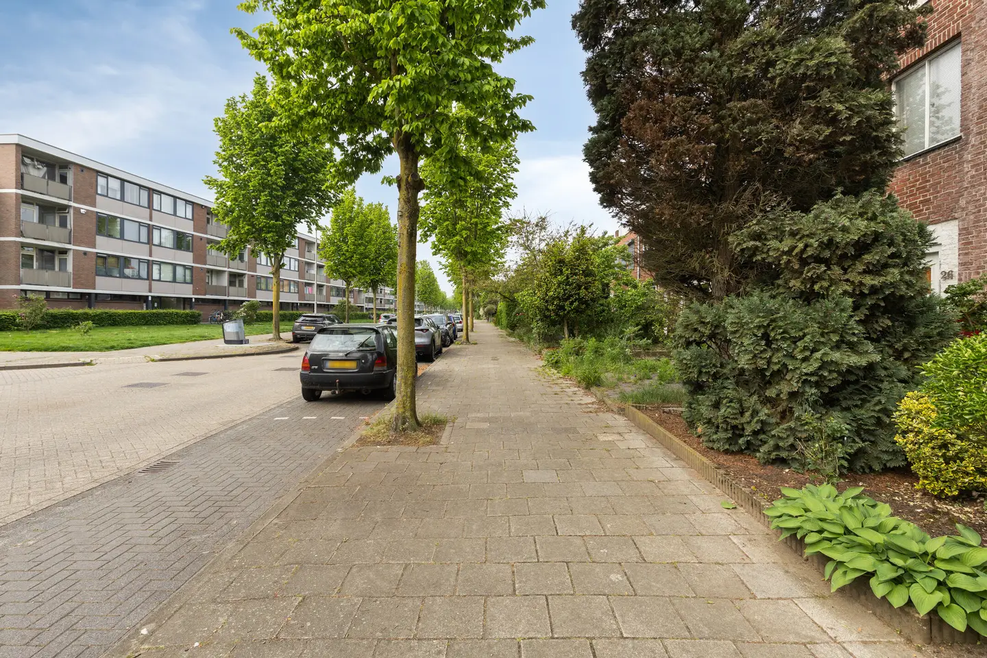 Foto #28 Huurwoning Schubertlaan Eindhoven
