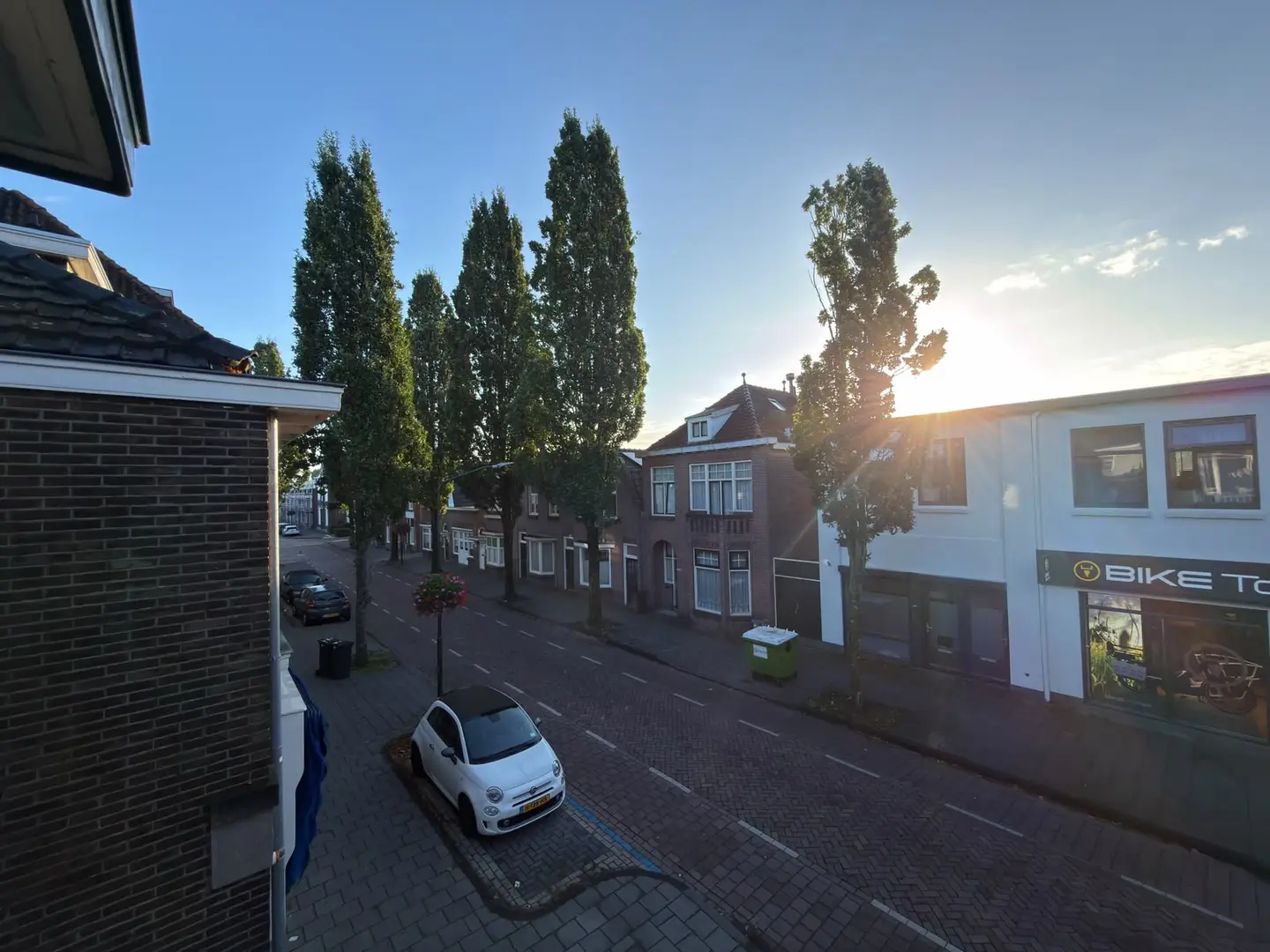 Foto #19 Huurwoning Stationsstraat Boxtel