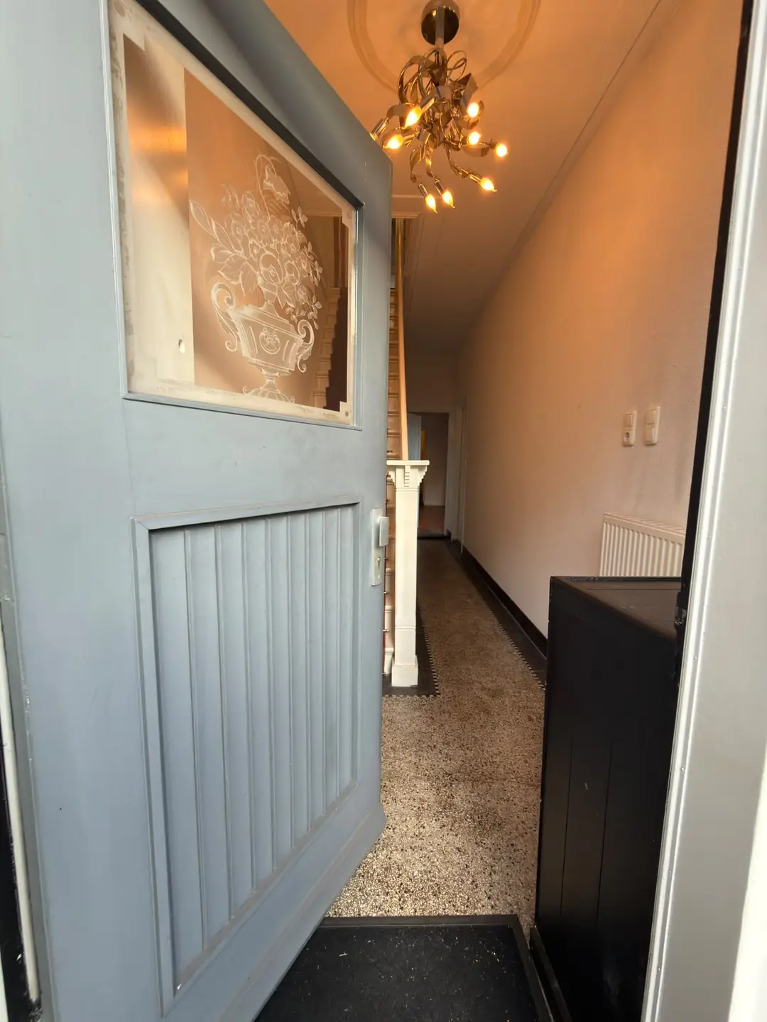 Foto #2 Huurwoning Stationsstraat Boxtel