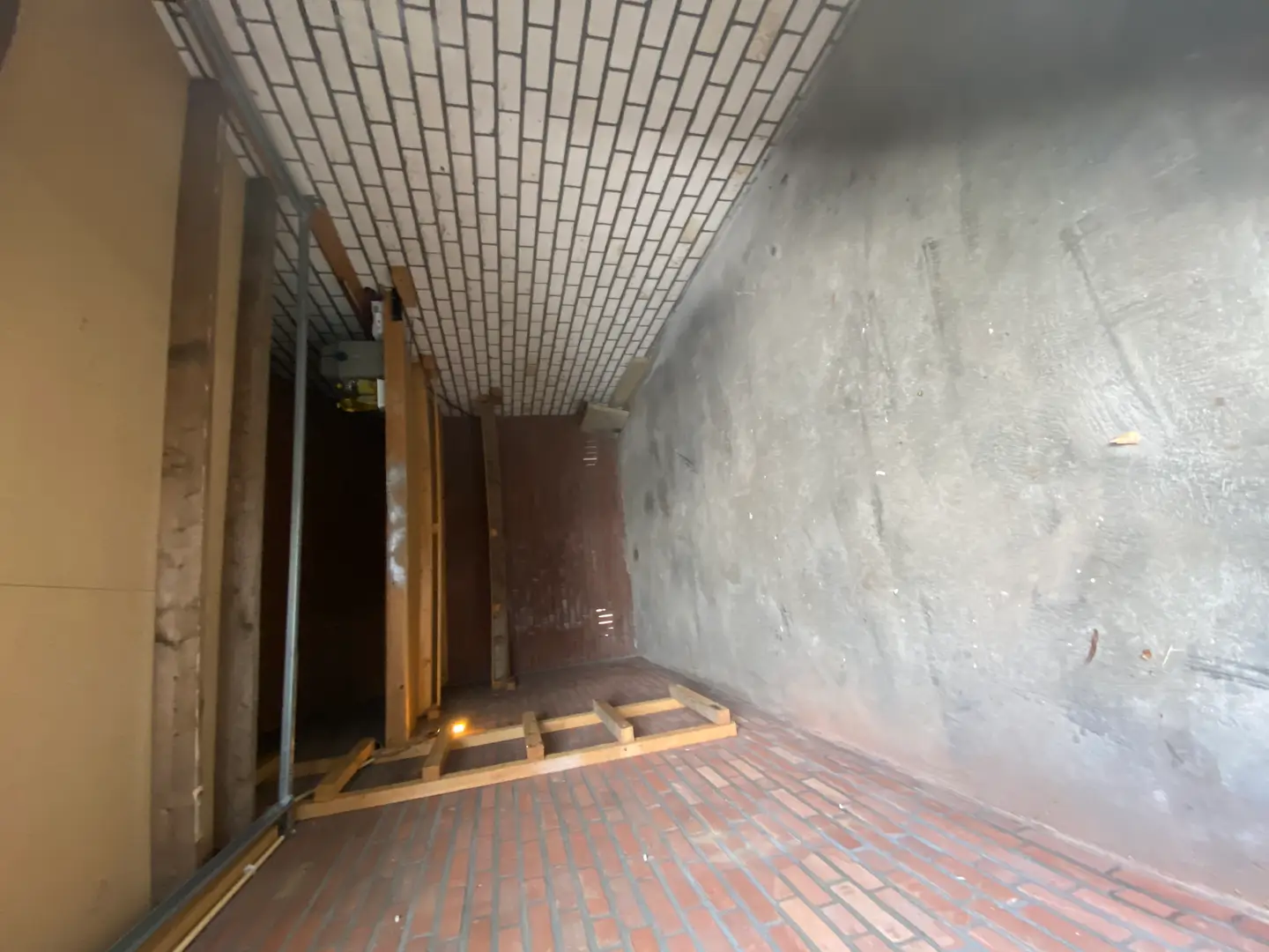 Foto #18 Huurwoning Kloosterhof Mechelen