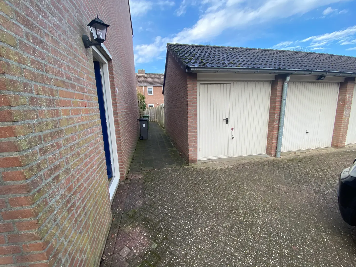 Foto #20 Huurwoning Kloosterhof Mechelen
