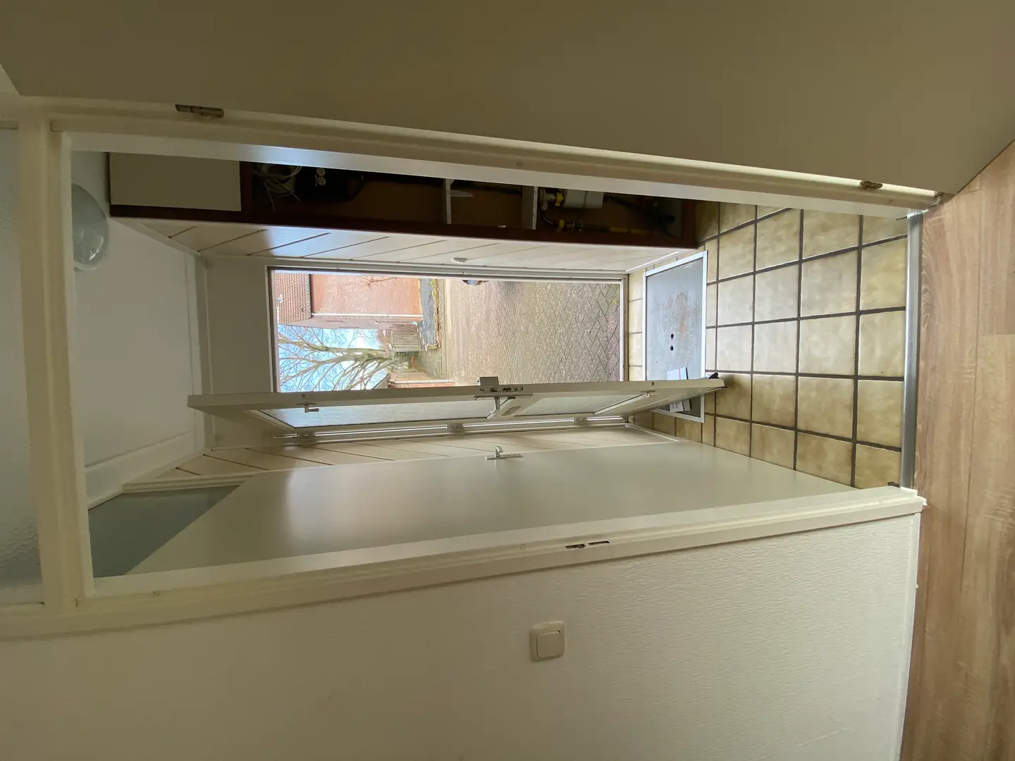 Foto #1 Huurwoning Kloosterhof Mechelen