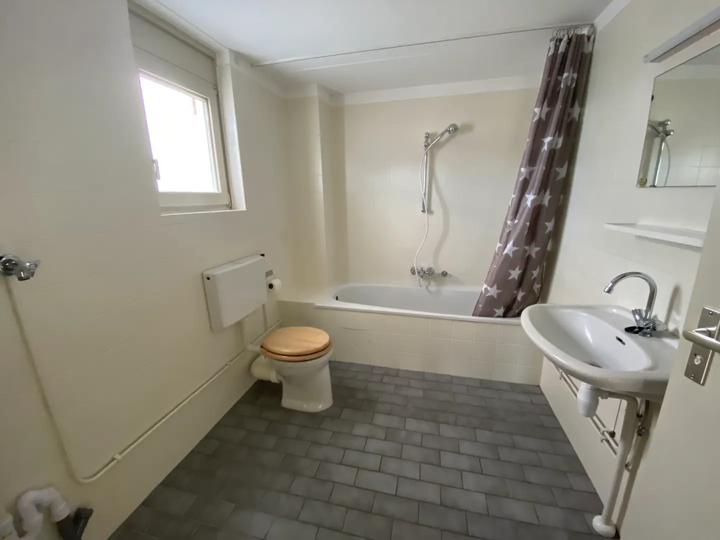 Foto #9 Huurwoning Kloosterhof Mechelen