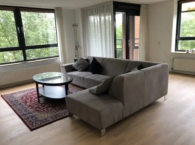 Foto #1 Appartement Fluweelboomlaan Amstelveen