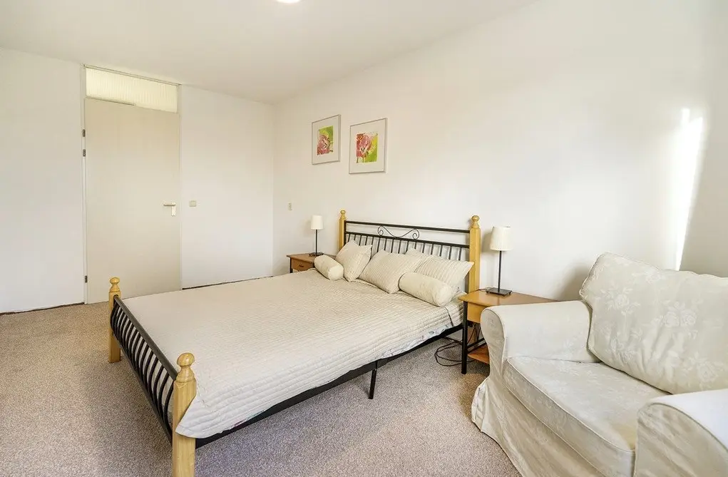 Foto #12 Appartement Fluweelboomlaan Amstelveen
