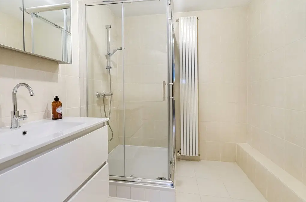 Foto #9 Appartement Fluweelboomlaan Amstelveen