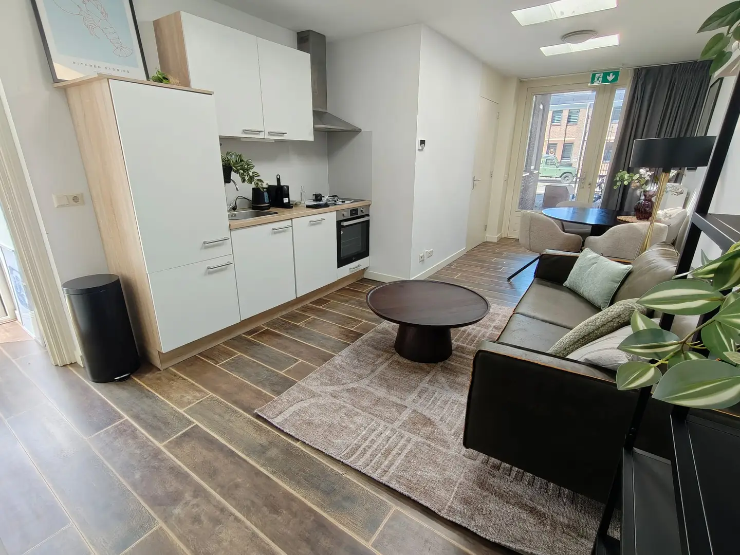 Foto #4 Appartement Tongelresestraat Eindhoven