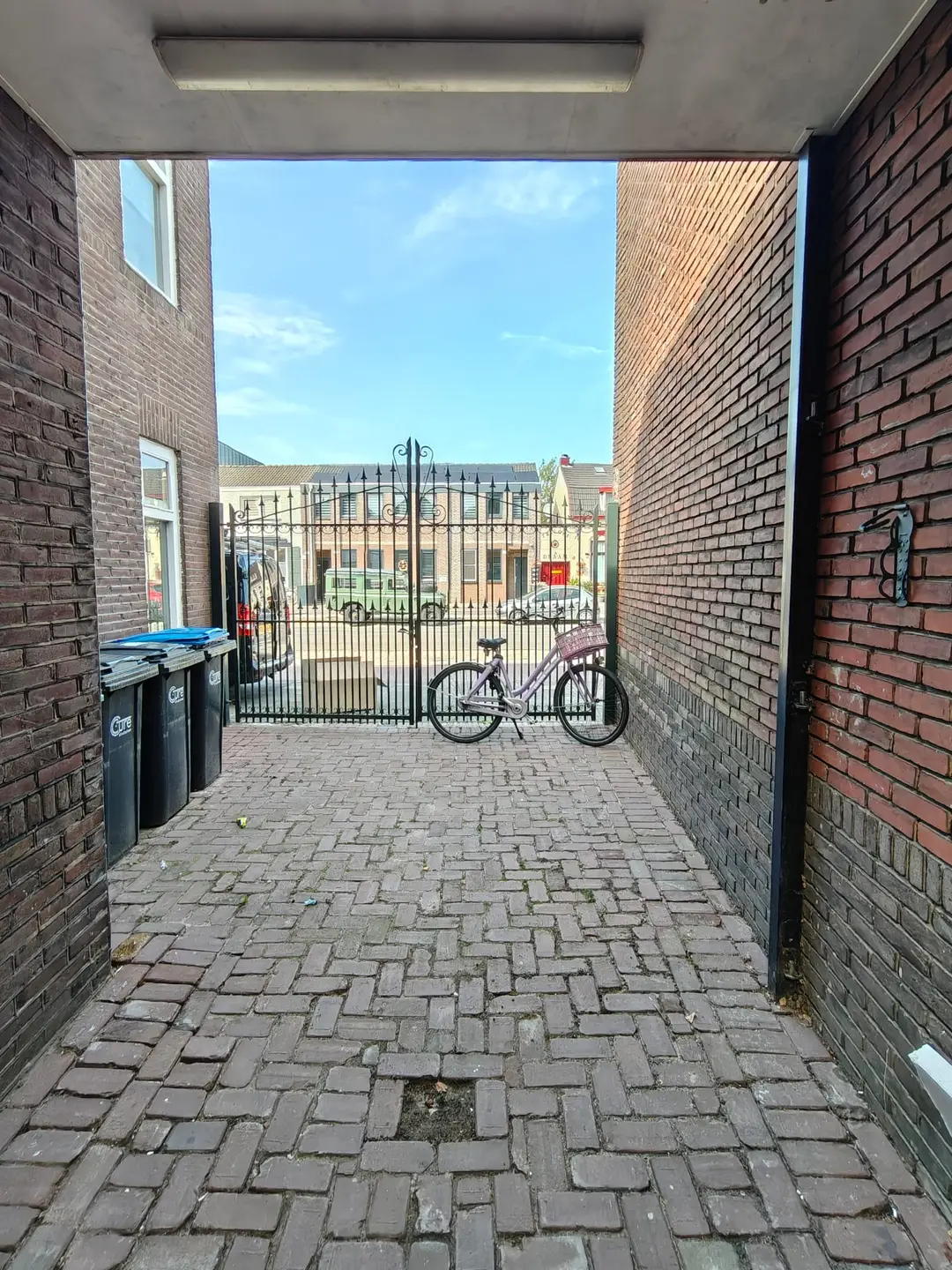 Foto #11 Appartement Tongelresestraat Eindhoven
