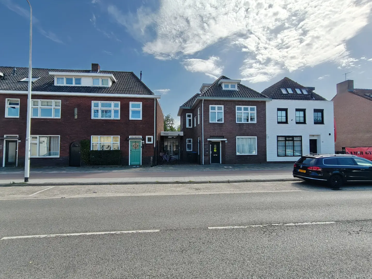 Foto #13 Appartement Tongelresestraat Eindhoven