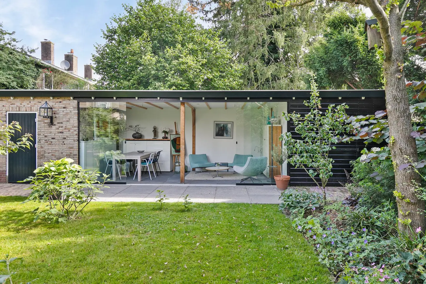Foto #25 Huurwoning Diependaalsedijk Maarssen