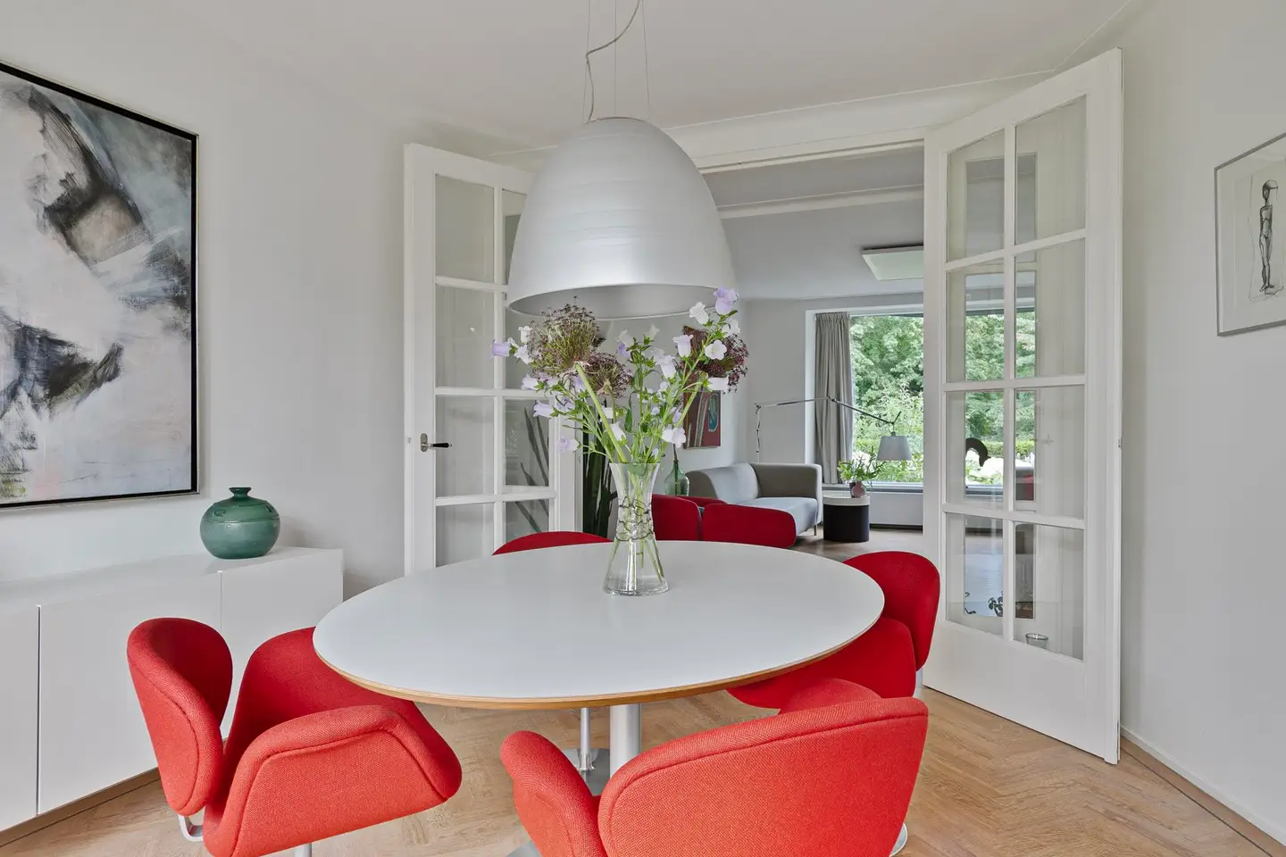 Foto #8 Huurwoning Diependaalsedijk Maarssen