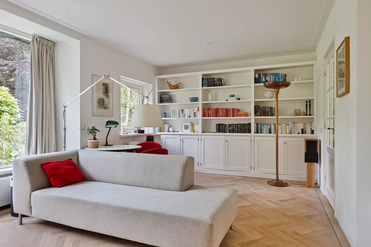 Foto #10 Huurwoning Diependaalsedijk Maarssen