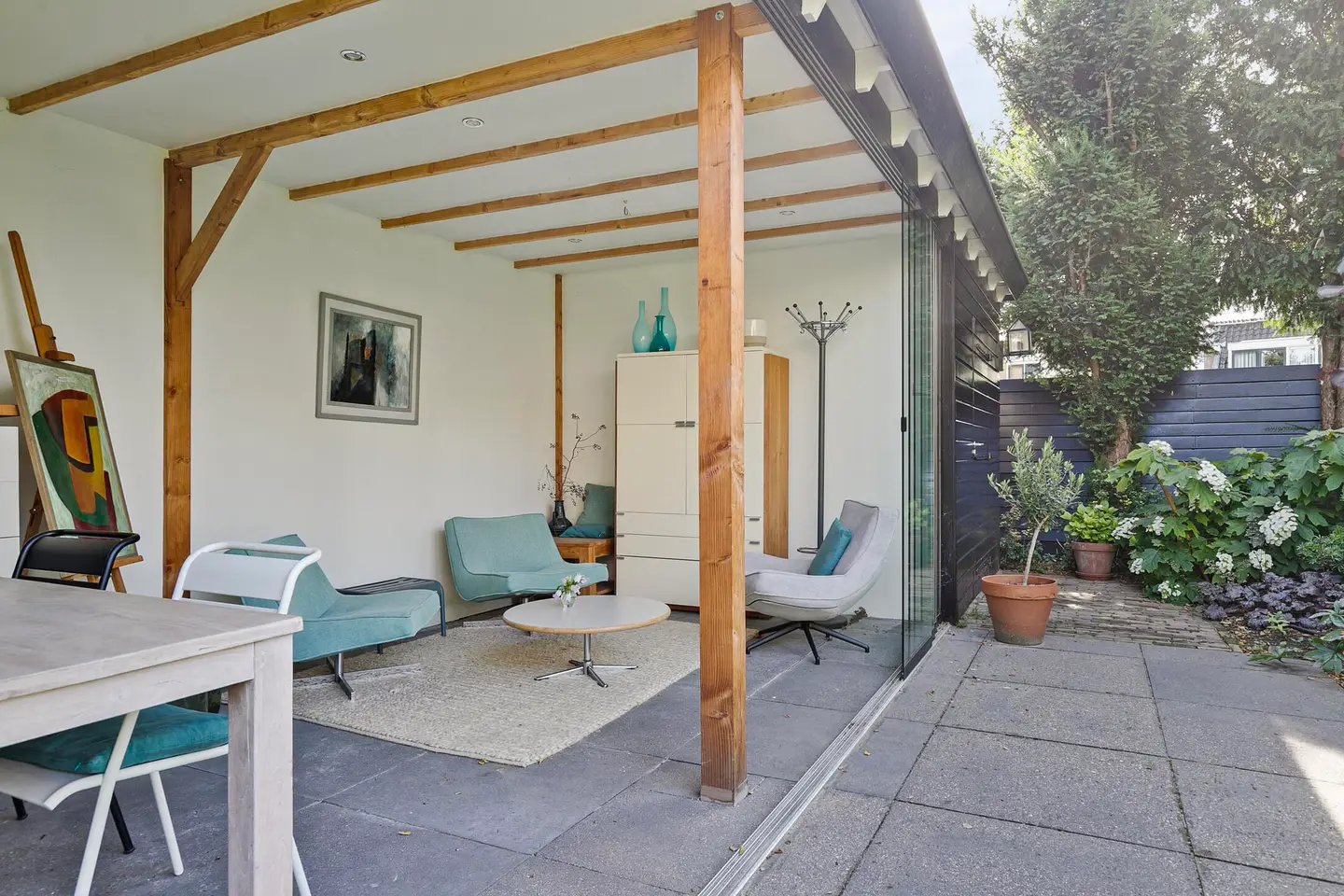Foto #26 Huurwoning Diependaalsedijk Maarssen
