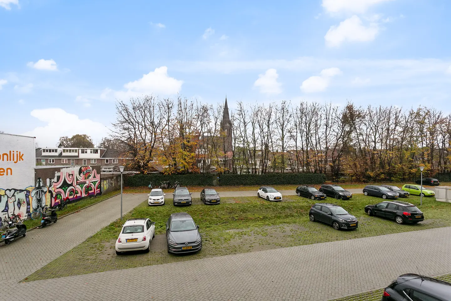 Foto #13 Studio Boutenslaan Eindhoven