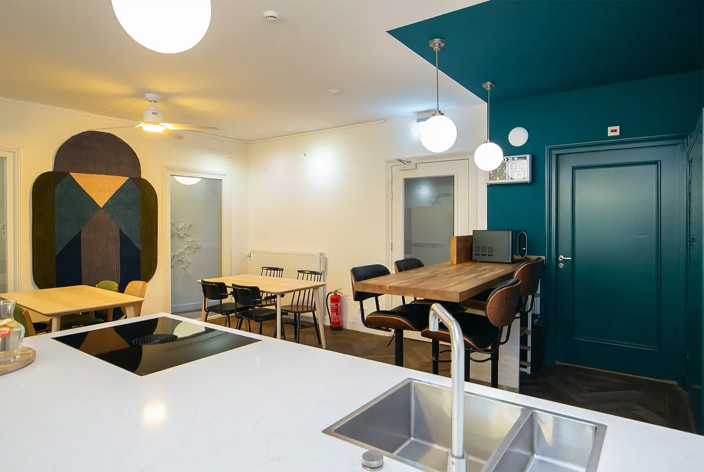 Foto #13 Studio Oudegracht Utrecht