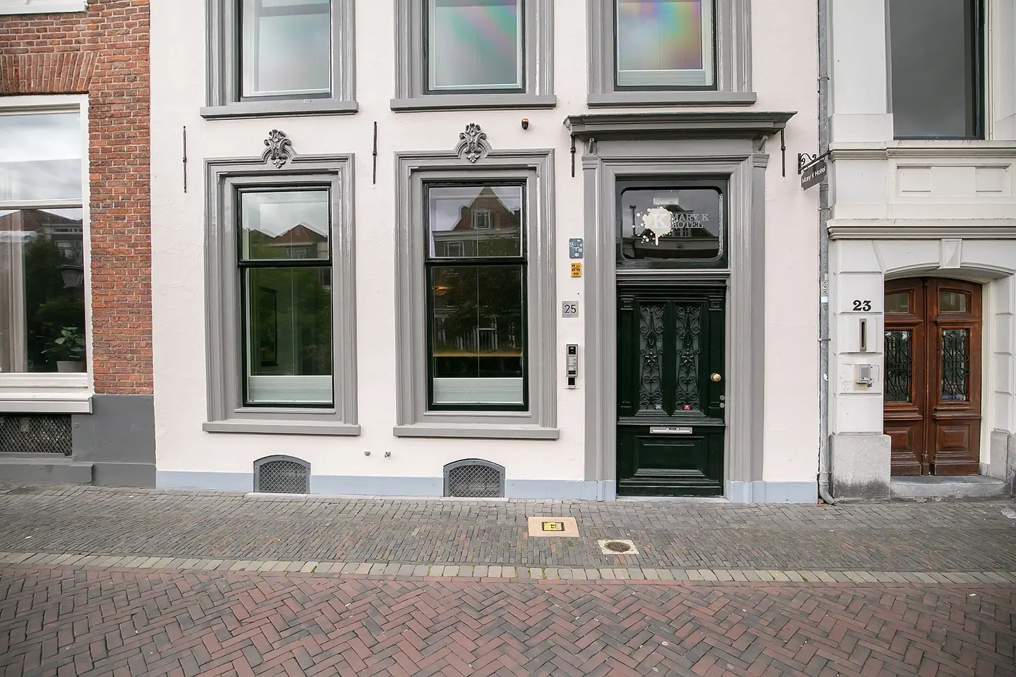 Foto #1 Studio Oudegracht Utrecht