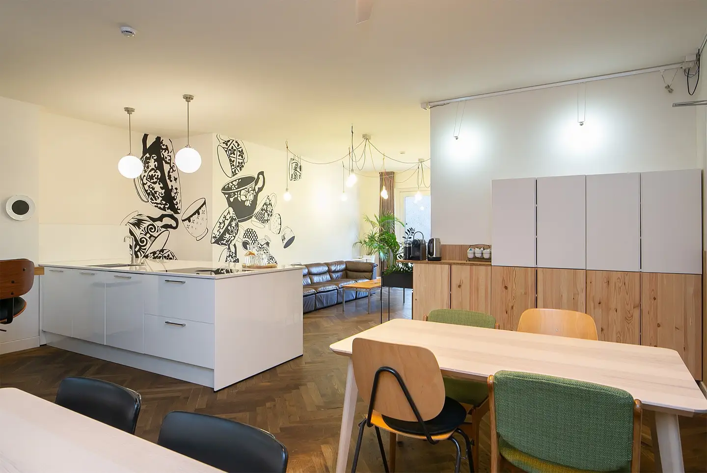 Foto #18 Studio Oudegracht Utrecht
