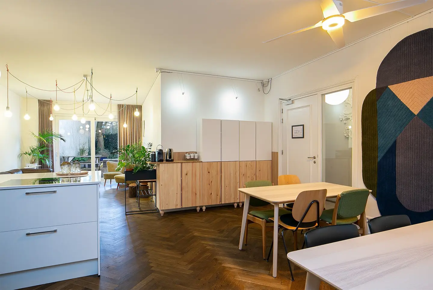 Foto #10 Studio Oudegracht Utrecht