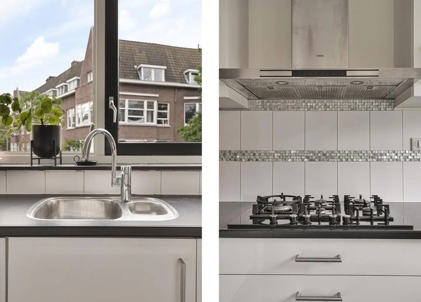 Foto #6 Appartement Gerrit Jan Mulderstraat Rotterdam