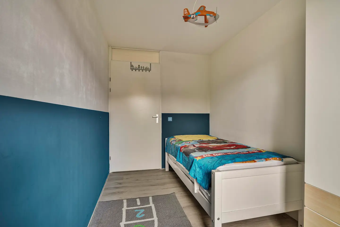 Foto #14 Appartement Gerrit Jan Mulderstraat Rotterdam
